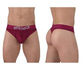 Tongs ErgoWear EW1499 HIP Couleur Bordeaux