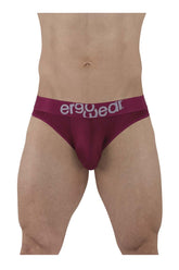 ErgoWear EW1500 HIP Bikini Farbe Burgund