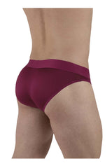 Bikini ErgoWear EW1500 HIP couleur bordeaux