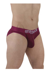 Bikini ErgoWear EW1500 HIP couleur bordeaux