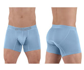 Boxer ErgoWear EW1504 HIP Couleur Bleu ciel