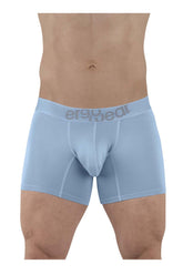 Boxer ErgoWear EW1504 HIP Couleur Bleu ciel