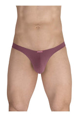 Bikini ErgoWear EW1588 X4D couleur rose poudré