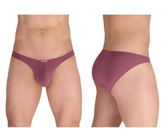 Bikini ErgoWear EW1588 X4D couleur rose poudré