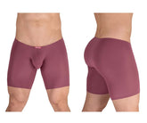 ErgoWear EW1590 X4D Boxershorts, Farbe Dusty Pink