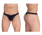 Tongs ErgoWear EW1599 X4D Couleur Bleu Marine