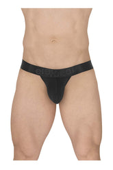 ErgoWear EW1618 MAX XX Bikini Farbe Schwarz