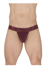 String ErgoWear EW1621 MAX XX Couleur Bordeaux