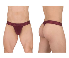 String ErgoWear EW1621 MAX XX Couleur Bordeaux