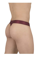 String ErgoWear EW1621 MAX XX Couleur Bordeaux