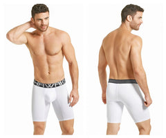 Boxer HAWAI 41852 Couleur Blanc