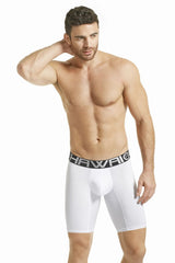 Boxer HAWAI 41852 Couleur Blanc