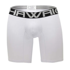 Boxer HAWAI 41852 Couleur Blanc