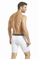 Boxer HAWAI 41852 Couleur Blanc