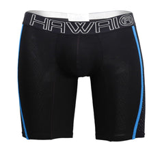 HAWAI 41904 Boxershorts Farbe Schwarz