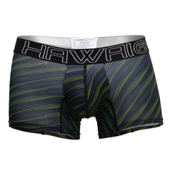 HAWAI 41921 Boxershorts Farbe Grün