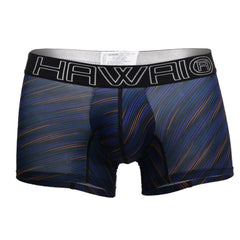 HAWAI 41921 Boxershorts Farbe Lila