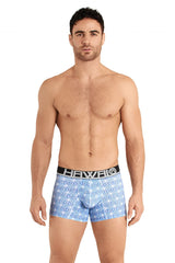 HAWAI 42022 Trunks Color Blue
