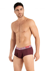 HAWAI 42024 Slip Farbe Terrakotta
