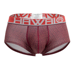 HAWAI 42024 Slip Farbe Terrakotta