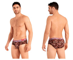 HAWAI 42026 Slip Farbe Terrakotta