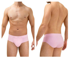Slip en microfibre HAWAI 42141 Couleur Rose