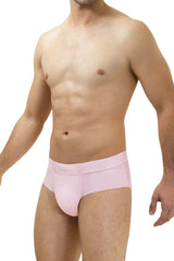 Slip en microfibre HAWAI 42141 Couleur Rose