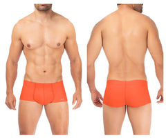 HAWAI 42308 Mikrofaser Badehose Farbe Orange