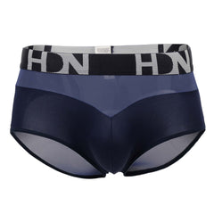 Boxer en maille Hidden 952 Couleur Bleu