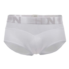 Boxer en maille Hidden 952 Couleur Blanc