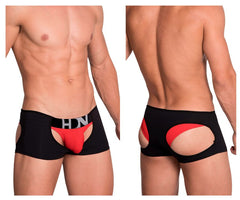 Maillot de bain Hidden 968 Couleur Noir