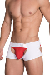 Maillot de bain Hidden 968 Couleur Blanc