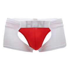Maillot de bain Hidden 968 Couleur Blanc