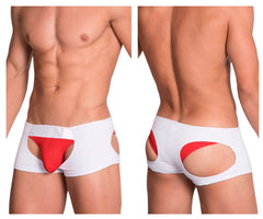 Maillot de bain Hidden 968 Couleur Blanc