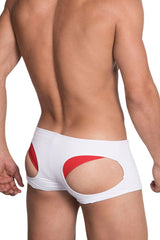 Maillot de bain Hidden 968 Couleur Blanc