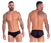 Bikini Gipsy JOR 0833 Couleur Noir