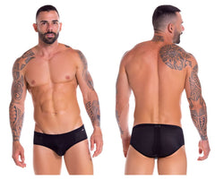 JOR 0833 Gipsy Bikini Farbe Schwarz