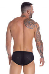 JOR 0833 Gipsy Bikini Farbe Schwarz