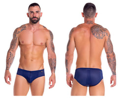 JOR 0833 Gipsy Bikini Farbe Blau