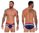 JOR 0967 Slip Fox Couleur Bleu