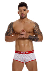 Boxer Rangers JOR 1096 Couleur Blanc