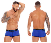 JOR 1202 Rangers Badehose Farbe Blau