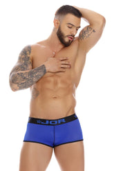 JOR 1202 Rangers Badehose Farbe Blau