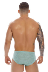 Slip JOR 1221 Club Couleur Vert