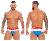 Bikini Mixte JOR 1227 Couleur Turquoise
