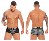 JOR 1255 Savage Trunks, farbig bedruckt