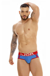 Slip Rocket JOR 1336 Couleur Turquoise