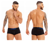 JOR 1374 Otto Boxer Couleur Noir