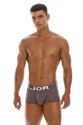 JOR 1505 Apolo Badehose Farbe Grau