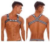 JOR 1603 Kolben Harnes Farbe Schwarz